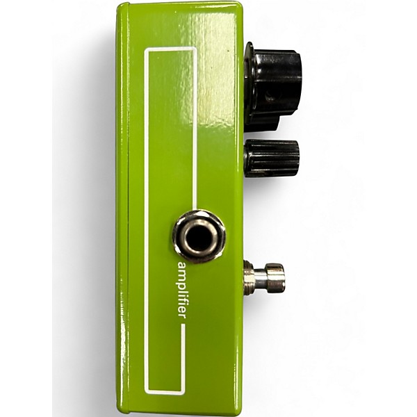 Used Maxon D&S II Effect Pedal