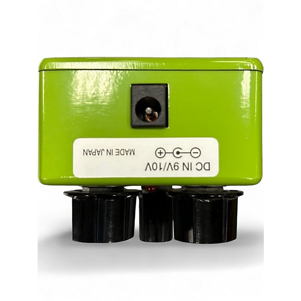 Used Maxon D&S II Effect Pedal