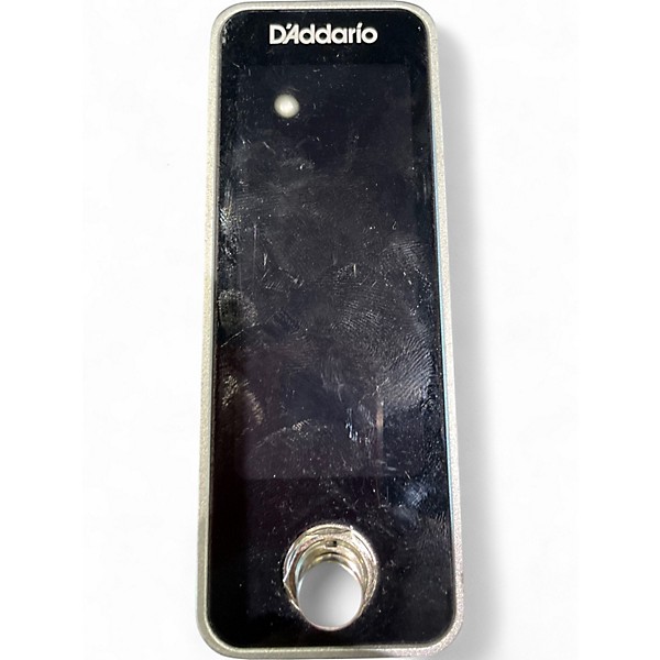 Used D´Addario Planet Waves CT-20 Tuner Pedal,Specials : American Fashion Style Bags On Sale