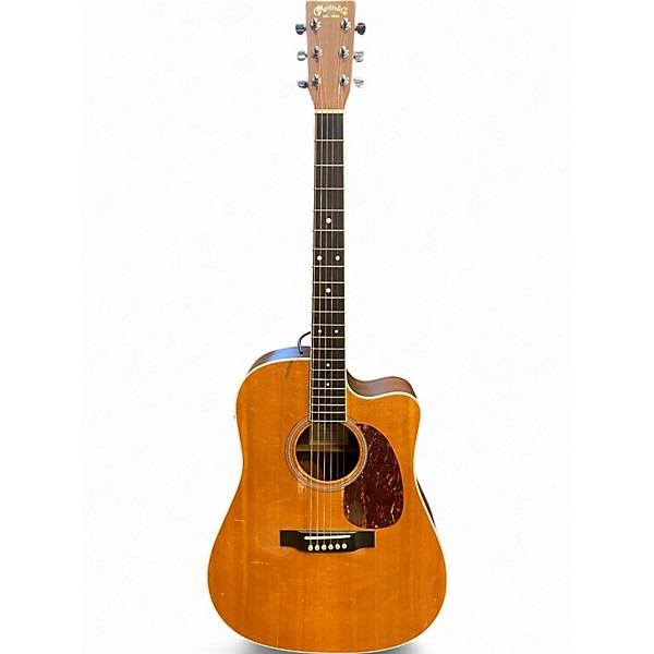 Used Martin dc-16rgte Antique Natural Acoustic Electric Guitar,Specials : American Fashion Style Bags On Sale