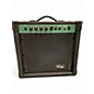 Used Stagg 20 BA Bass Combo Amp thumbnail