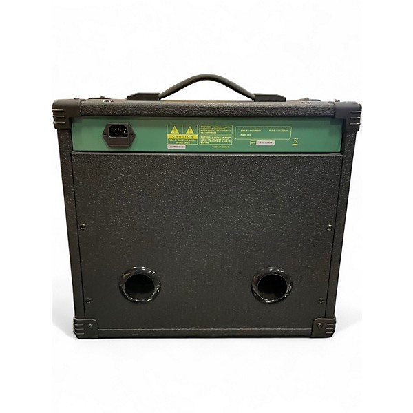 Used Stagg 20 BA Bass Combo Amp