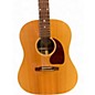 Used Gibson J45 Studio Natural Acoustic Electric Guitar