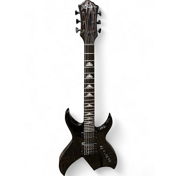 Used B.C. Rich "B" Legacy Black Solid Body Electric Guitar Black Solid Body Electric Guitar,New Products : American Fashion Style Bags On Sale