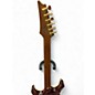Used Ibanez RG420HPFM Sunburst Solid Body Electric Guitar