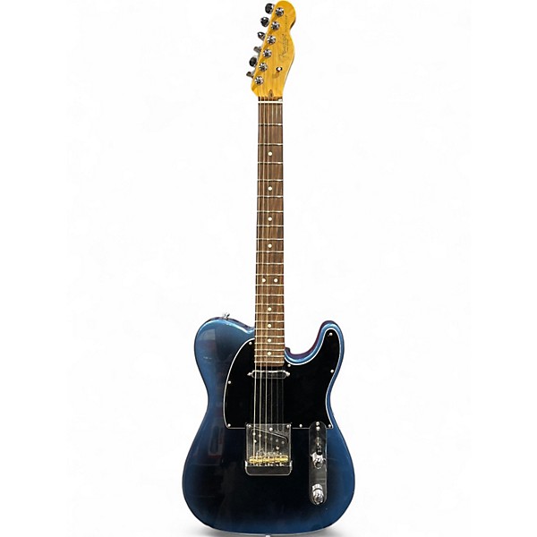 Fender FSR American Pro II Telecaster - Ash, Roasted Maple