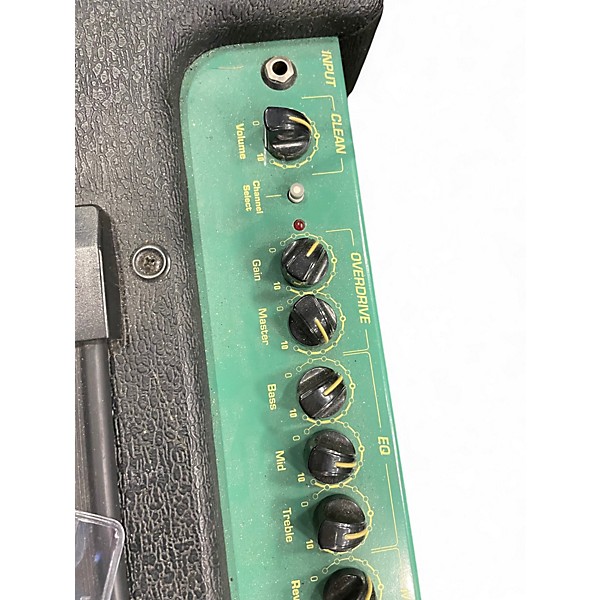 Used Stagg 60 GA R Guitar Combo Amp