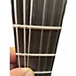 Used Roman quicksiler Candy Apple Red Solid Body Electric Guitar