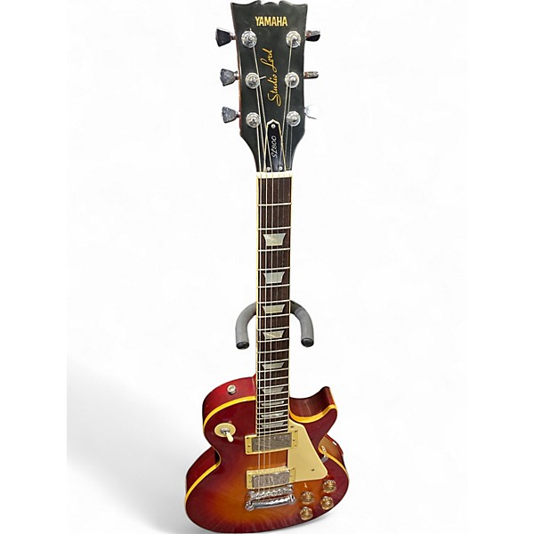 Used Yamaha SL800 BURST Solid Body Electric Guitar,New Products : American Fashion Style Bags On Sale