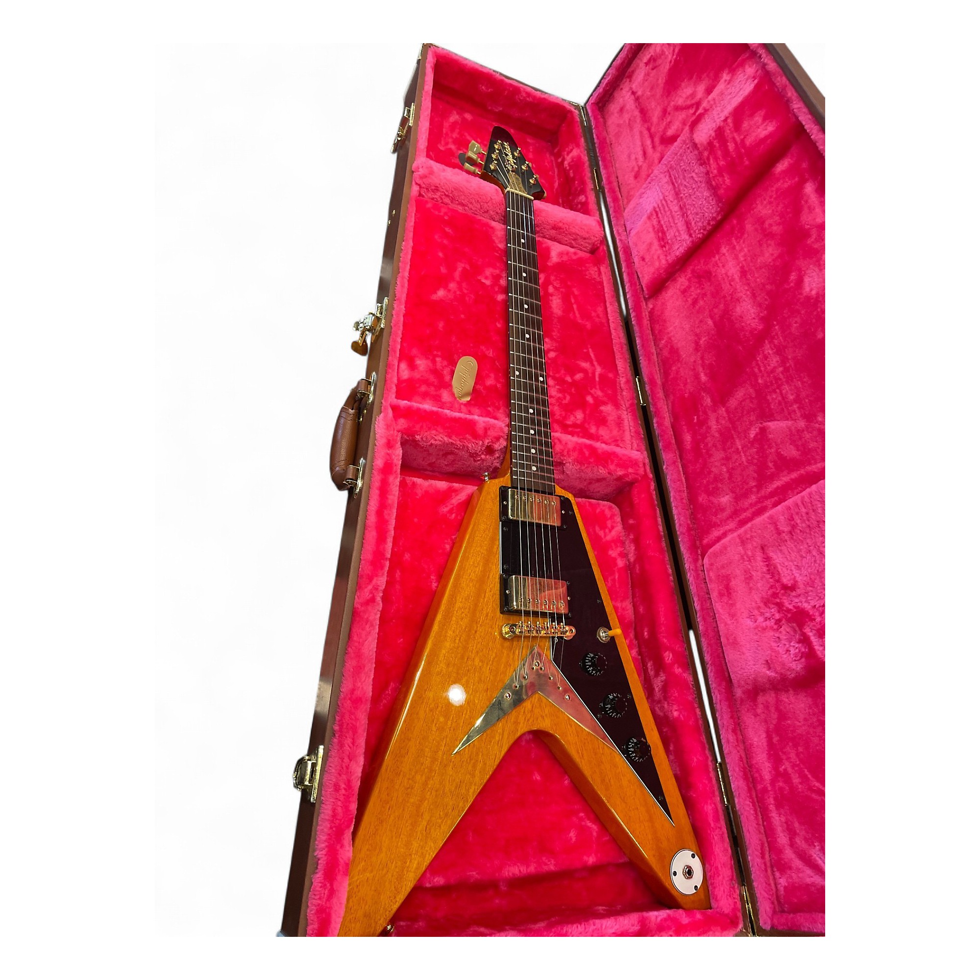 Used Epiphone joe bonamassa 1958 