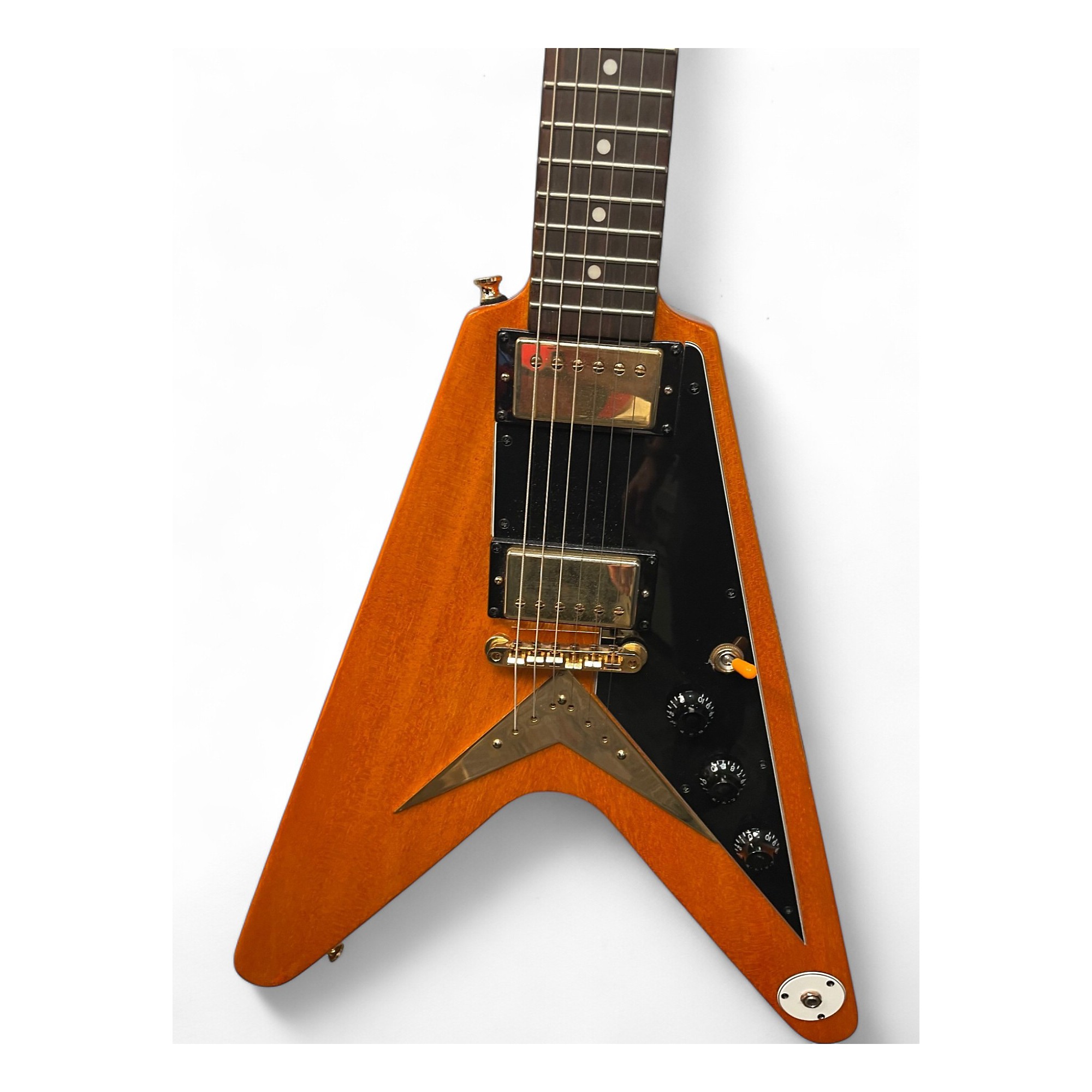 ギター Epiphone Joe Bonamassa 1958 Flying-V d2FjPTEyODB4MQ==_src_118623-