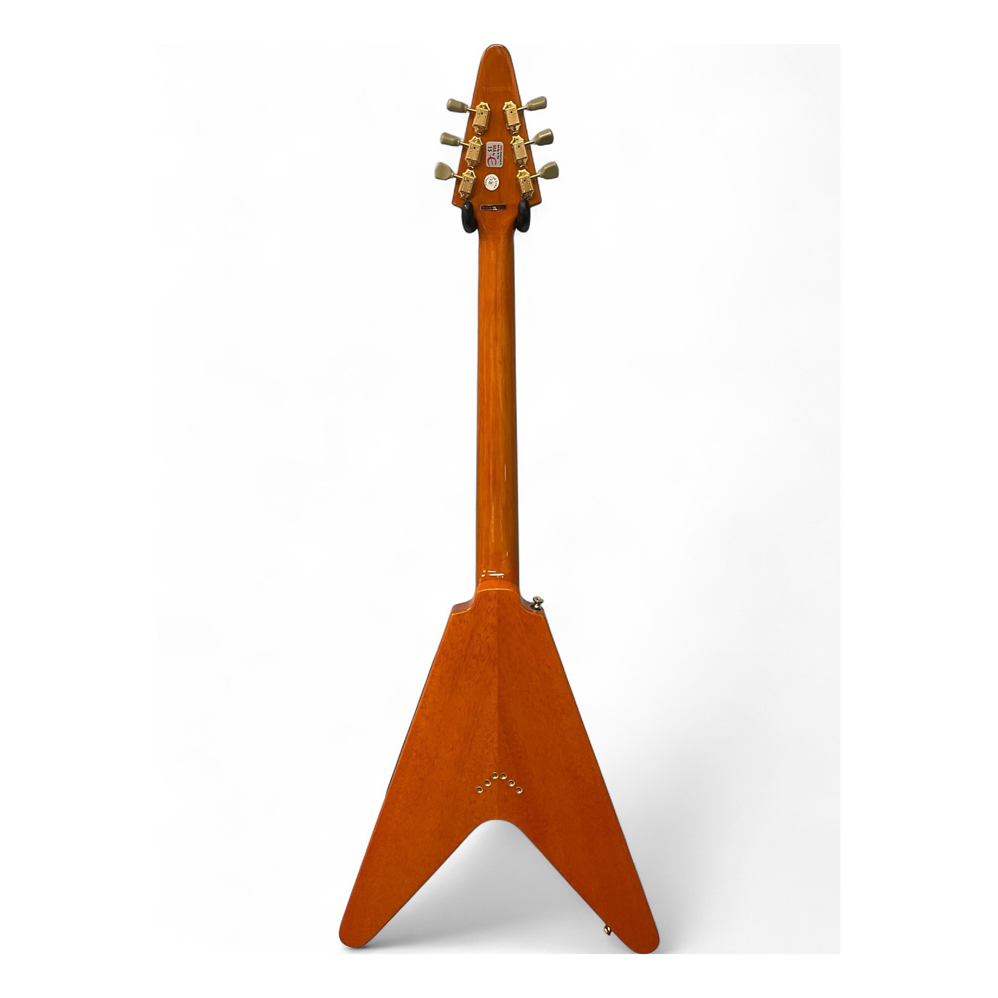 Used Epiphone joe bonamassa 1958 