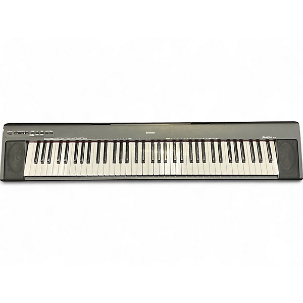 Used Yamaha NP30 76 Key Digital Piano,New Products : American Fashion Style Bags On Sale