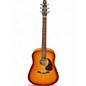 Used Seagull Entourage Rustic Natural Acoustic Guitar thumbnail