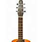 Used Seagull Entourage Rustic Natural Acoustic Guitar