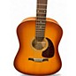 Used Seagull Entourage Rustic Natural Acoustic Guitar