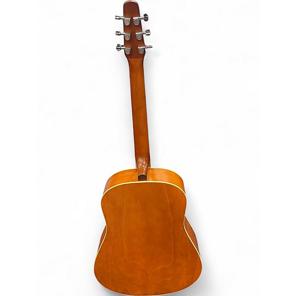 Used Seagull Entourage Rustic Natural Acoustic Guitar