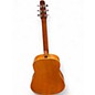 Used Seagull Entourage Rustic Natural Acoustic Guitar