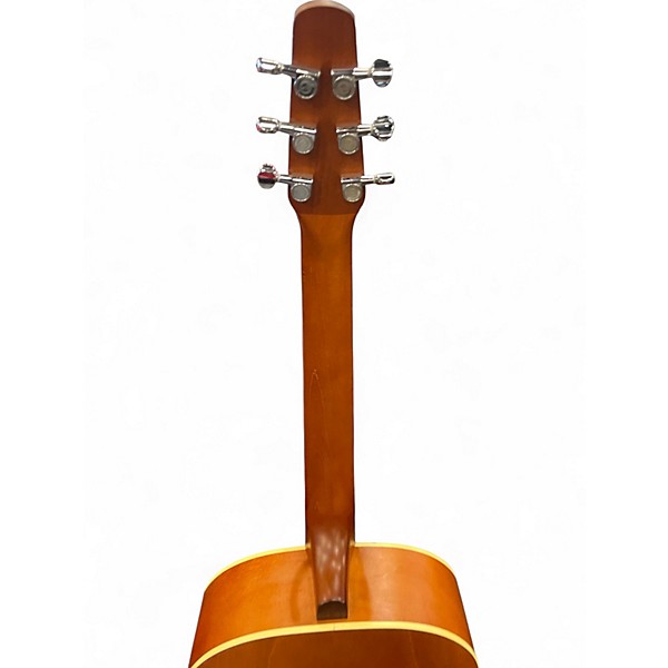Used Seagull Entourage Rustic Natural Acoustic Guitar