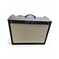 Used Fender Hot Rod Deluxe 40W 1x12 Tube Guitar Combo Amp thumbnail
