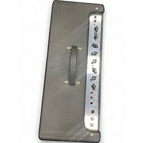 Used Fender Hot Rod Deluxe 40W 1x12 Tube Guitar Combo Amp