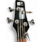 Used Ibanez SDGR BLUE Electric Bass Guitar