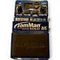 Used DigiTech JML2 JamMan Stereo Looper and Phrase Sampler Pedal thumbnail