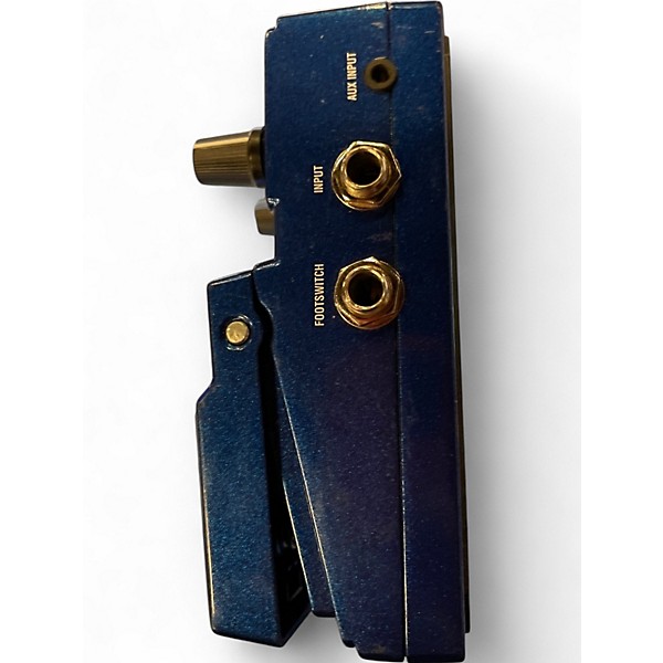 Used DigiTech JML2 JamMan Stereo Looper and Phrase Sampler Pedal