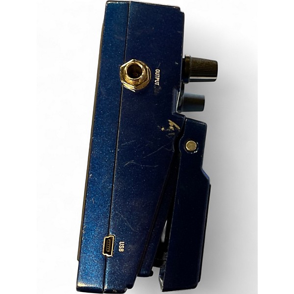 Used DigiTech JML2 JamMan Stereo Looper and Phrase Sampler Pedal