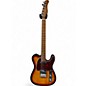 Used Larry Carlton SIRE T7 Tobacco Sunburst Solid Body Electric Guitar thumbnail