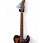 Used Larry Carlton SIRE T7 Tobacco Sunburst Solid Body Electric Guitar