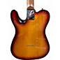 Used Larry Carlton SIRE T7 Tobacco Sunburst Solid Body Electric Guitar