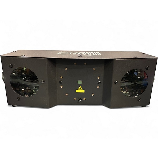 Used CHAUVET DJ SWARM 4FX Lighting Effect