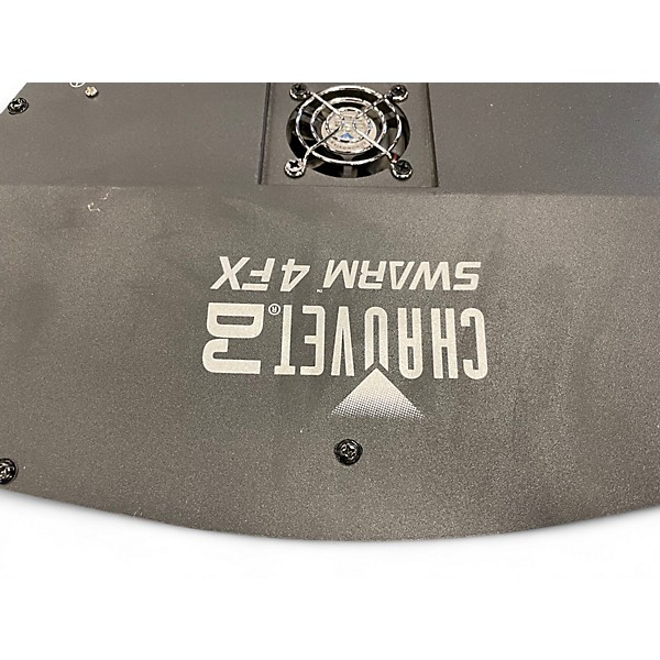 Used CHAUVET DJ SWARM 4FX Lighting Effect