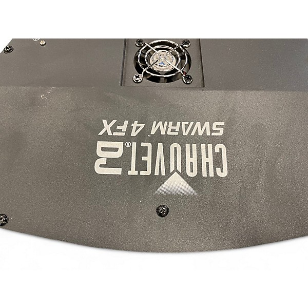 Used CHAUVET DJ SWARM 4FX Lighting Effect