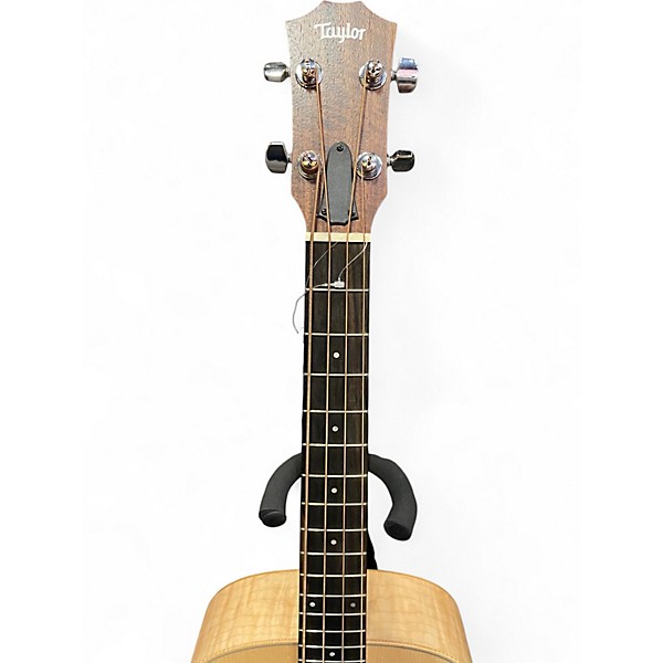 Used Taylor GS MINI BASS Natural Acoustic Bass Guitar