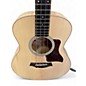 Used Taylor GS MINI BASS Natural Acoustic Bass Guitar
