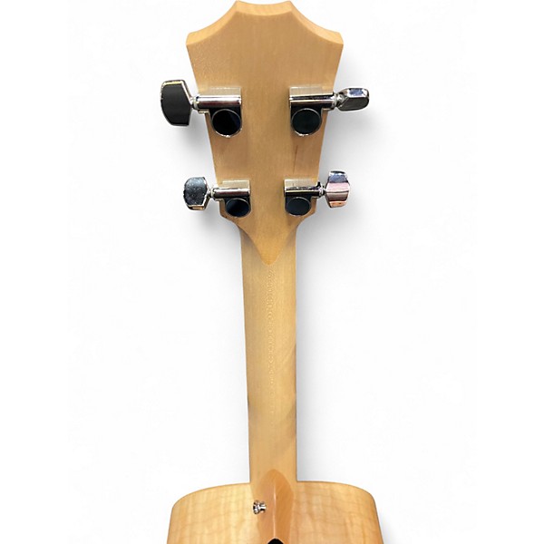 Used Taylor GS MINI BASS Natural Acoustic Bass Guitar