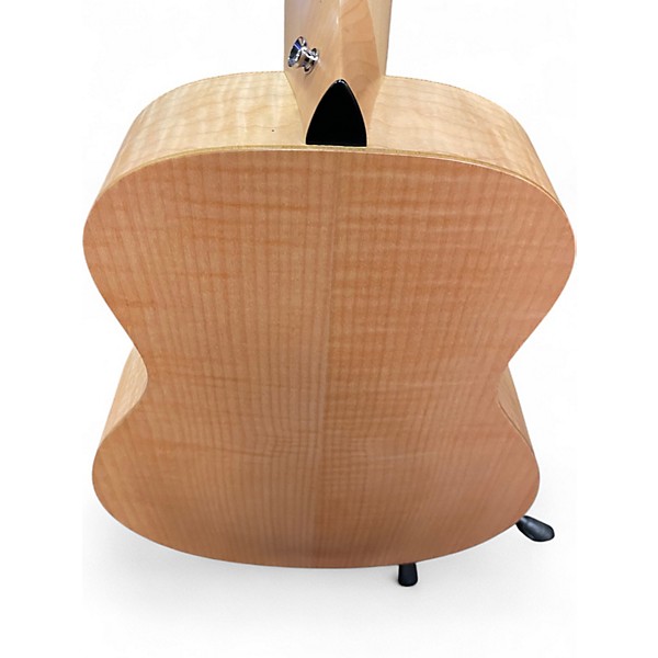 Used Taylor GS MINI BASS Natural Acoustic Bass Guitar