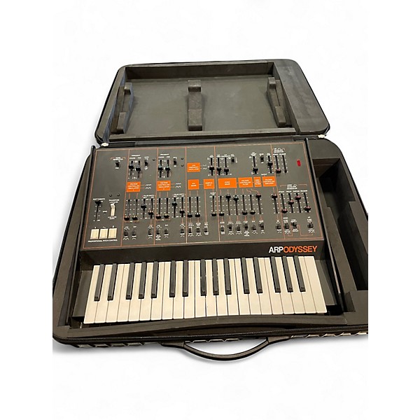 Used ARP Odyssey MKIII 2823 Synthesizer,Specials : American Fashion Style Bags On Sale Used ARP Odyssey MKIII 2823 Synthesizer,Specials : American Fashion Style Bags On Sale