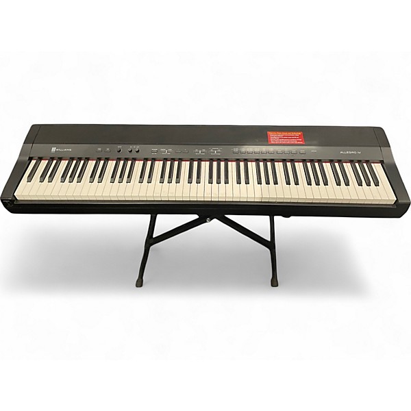 Used Williams Allegro IV Digital Piano,Specials : American Fashion Style Bags On Sale
