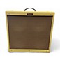 Used Fender Blues Deville 60W 4x10 Tweed Tube Guitar Combo Amp thumbnail