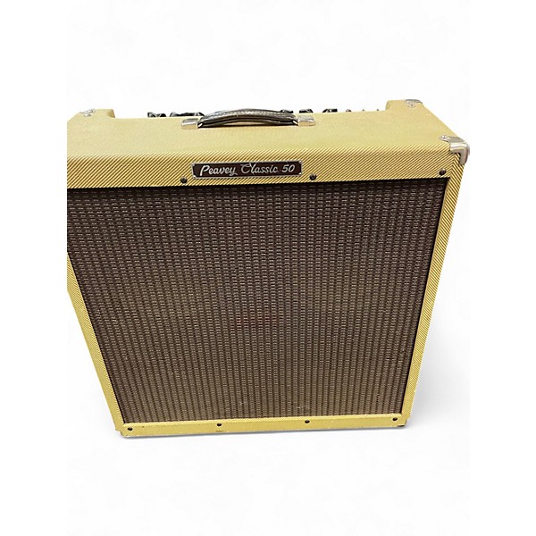 Used Peavey Classic 50 50W 2x12 Tube Guitar Combo Amp,New Products : American Fashion Style Bags On Sale