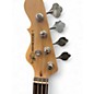 Used G&L Tribute L2000 Natural Electric Bass Guitar