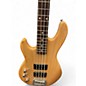 Used G&L Tribute L2000 Natural Electric Bass Guitar