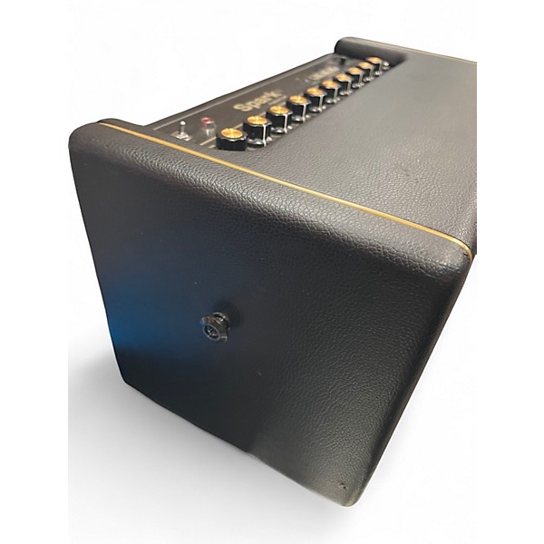 Used Positive Grid Spark 40 Guitar Combo Amp