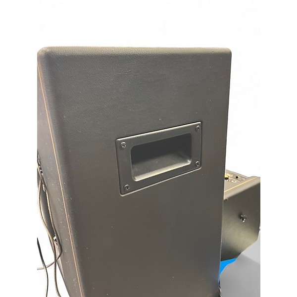 Used Positive Grid Spark CAB Guitar Cabinet