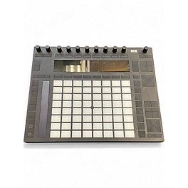 Used Ableton Push 2 MIDI Controller