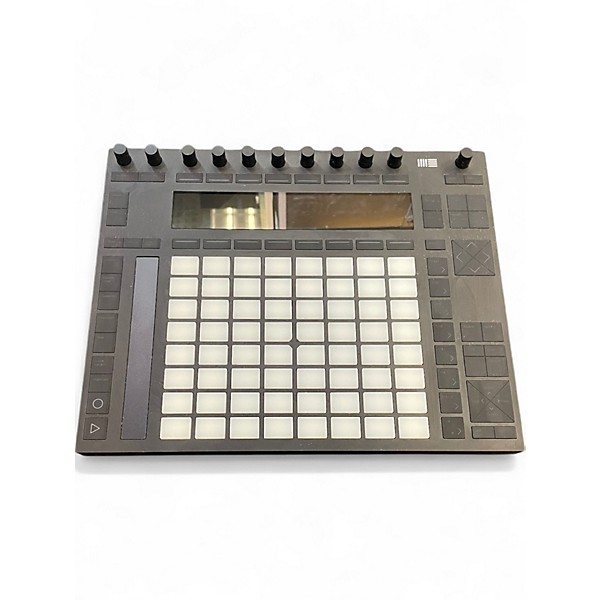 Used Ableton Push 2 MIDI Controller