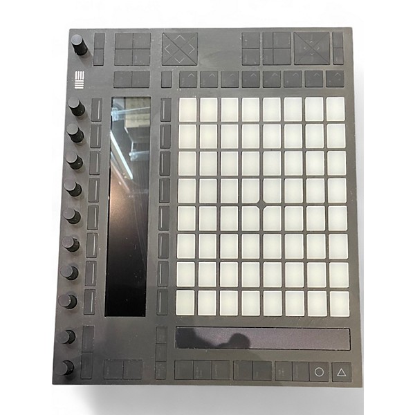 Used Ableton Push 2 MIDI Controller
